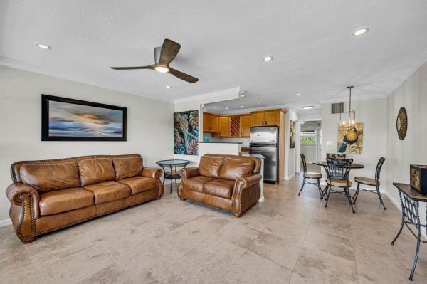 Country Club Terrace, 4836 NE 23rd Ave #27, Fort Lauderdale, Florida 33308, image 2