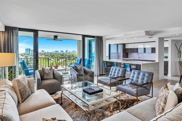 Shore Club, 1901 N Ocean Blvd #9E, Fort Lauderdale, Florida 33305, image 1