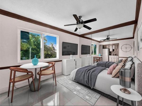 Keystone Gardens, 2430 NE 135th St #300, North Miami, Florida 33181, image 3