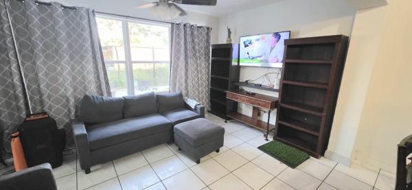 Miramar Residential, 2701 Arcadia Dr, Miramar, Florida 33023, image 1