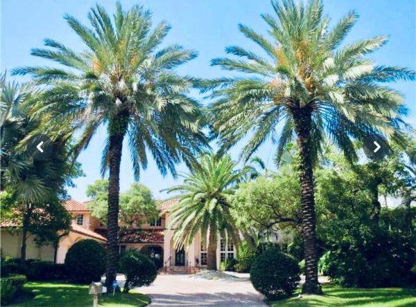 Harborage Island, 8 Harborage, Fort Lauderdale, Florida 33316, image 1