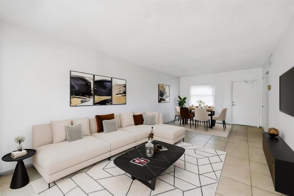 Gable Arms, 4143 N Ocean Blvd #203, Fort Lauderdale, Florida 33308, image 1