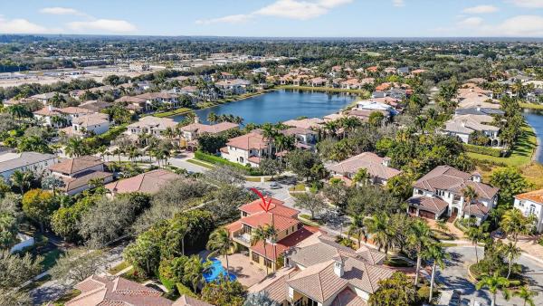 The Oaks At Boca Raton, 17714 Lomond Ct, Boca Raton, Florida 33496, image 1