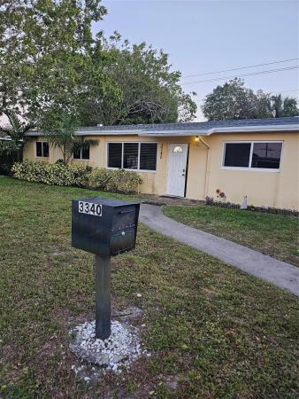 Riverland Village, 3340 SW 18th St, Fort Lauderdale, Florida 33312, image 1