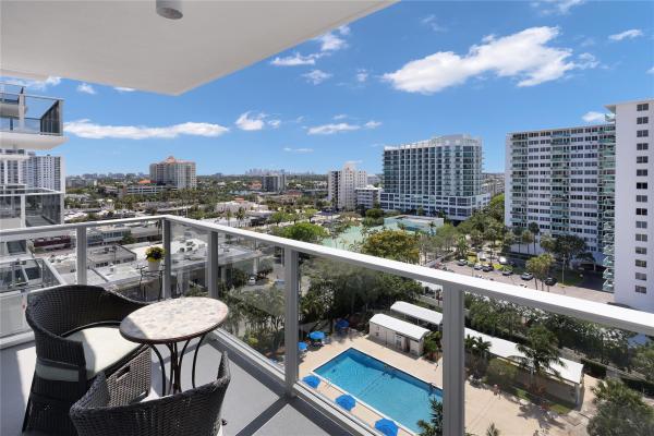 Coral Ridge Towers South, 3333 NE 34th St #1118, Fort Lauderdale, Florida 33308, image 1