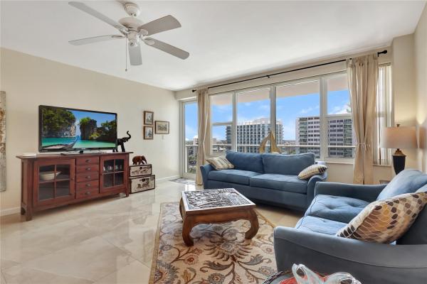 Coral Ridge Towers South, 3333 NE 34th St #1118, Fort Lauderdale, Florida 33308, image 2