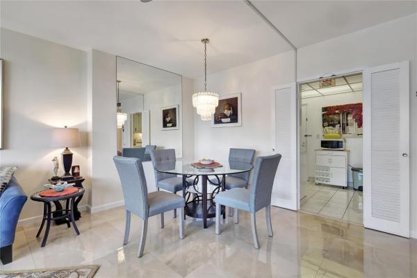 Coral Ridge Towers South, 3333 NE 34th St #1118, Fort Lauderdale, Florida 33308, image 2