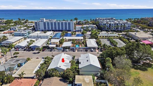 4525 Bougainvilla Dr #5, Lauderdale By The Sea, Florida 33308, image 1