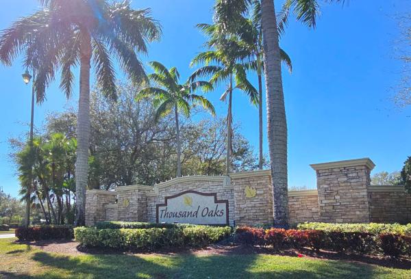 Thousand Oaks, 1007 Center Stone Ln, Riviera Beach, Florida 33404, image 3