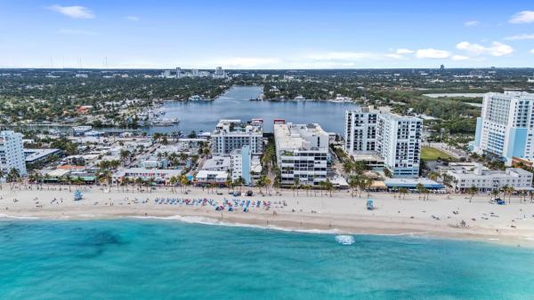 Costa Hollywood, 777 N Ocean Dr #N517, Hollywood, Florida 33019, image 1