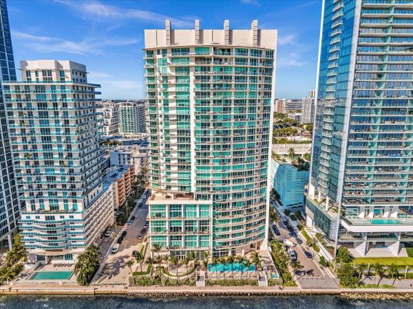 Onyx On The Bay, 665 NE 25th St #2403, Miami, Florida 33137, image 1