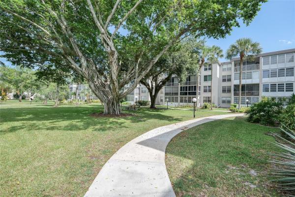 Cypress Chase, 4899 NW 26th Ct #447, Lauderdale Lakes, Florida 33313, image 1