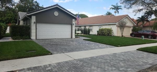 Arboretum, 12555 SW 7th Pl, Davie, Florida 33325, image 1