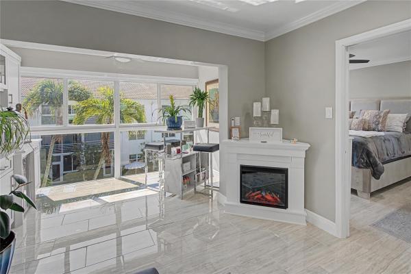 North Leisure Gardens, 1461 S Ocean Blvd #120, Pompano Beach, Florida 33062, image 1