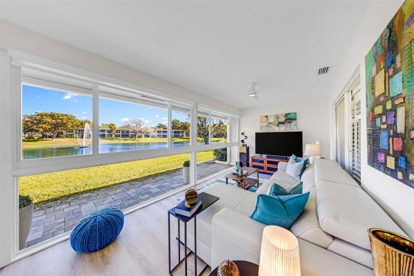 Palm-Aire Country Club 6, 3651 Oaks Clubhouse Dr #P-11, Pompano Beach, Florida 33069, image 1