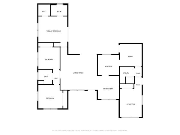 Miramar Tropical, 7560 Venetian St, Miramar, Florida 33023, image 3