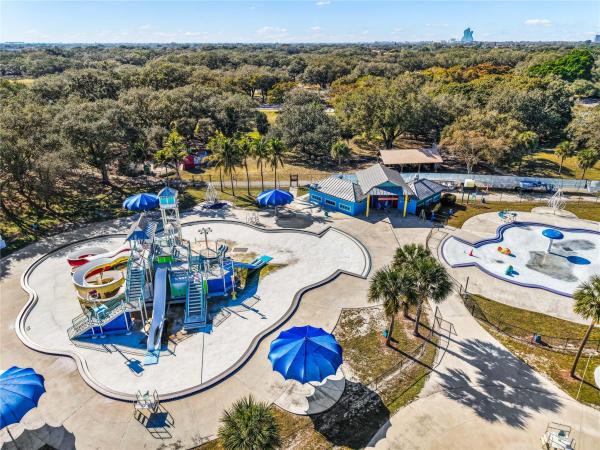 Sheridan Lakes Houses, 3140 Sheridan Ln #164, Hollywood, Florida 33021, image 2