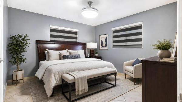 Sheridan Lakes Houses, 3140 Sheridan Ln #164, Hollywood, Florida 33021, image 3