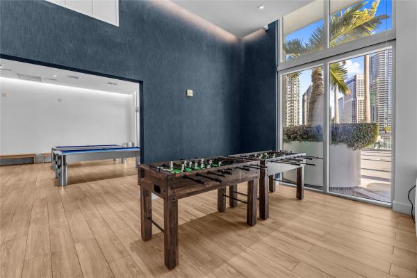 The Ivy At Riverfront, 90 SW 3rd St #3808, Miami, Florida 33130, image 1