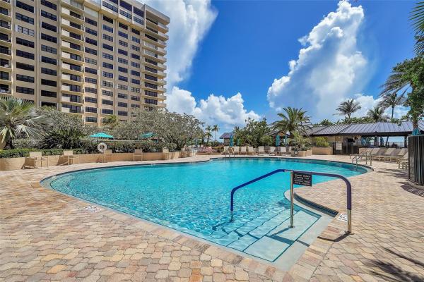Sea Ranch Club A, 5100 N Ocean Blvd #1408, Lauderdale By The Sea, Florida 33308, image 2