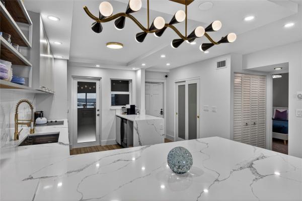 Admiralty Towers Apartments, 750 N Ocean Blvd #608, Pompano Beach, Florida 33062, image 2
