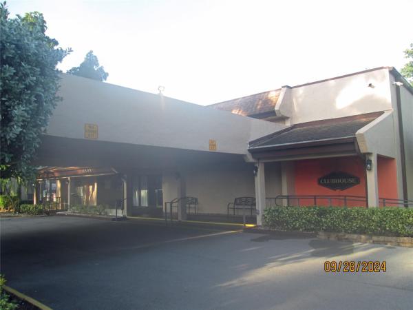 Concord Village, 6351 N University Dr #224, Tamarac, Florida 33321, image 1