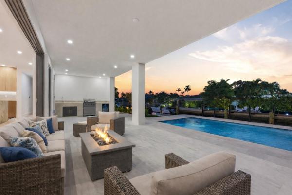 South New River Isles, 1113 Avocado Isle, Fort Lauderdale, Florida 33315, image 1