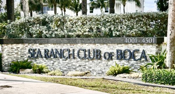 Sea Ranch Club Of Boca, 4201 N Ocean Blvd #1404, Boca Raton, Florida 33431, image 1
