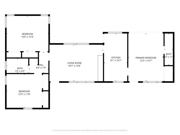 Hollywood Little Ranches, 2830 Johnson St, Hollywood, Florida 33020, image 1