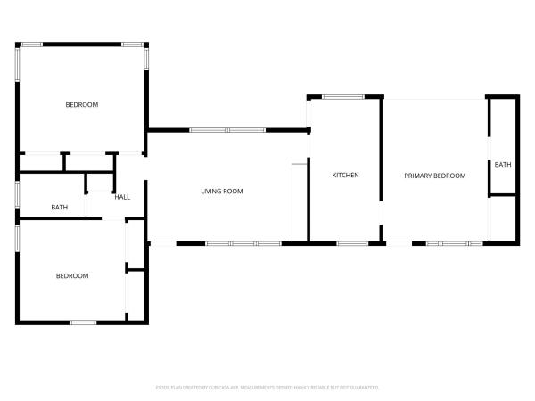 Hollywood Little Ranches, 2830 Johnson St, Hollywood, Florida 33020, image 1