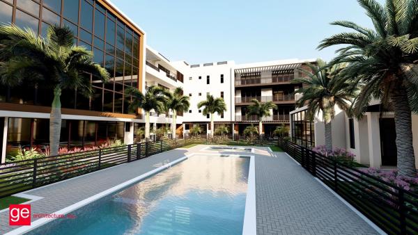 2410 N Federal Hwy, Delray Beach, Florida 33483, image 2
