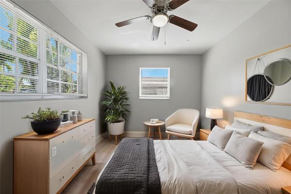 Boulevard Heights, 1000 N 71st Ave, Hollywood, Florida 33024, image 1