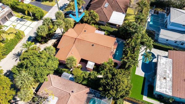 Tunison Palms, 708 NW 6th Dr, Boca Raton, Florida 33486, image 3