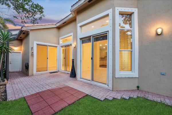 Villa Sorrento, 5728 NW 122nd Way, Coral Springs, Florida 33076, image 2