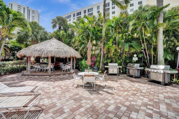 Renaissance Of Pompano Beach, 1361 S Ocean Blvd #210, Pompano Beach, Florida 33062, image 3
