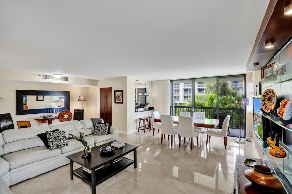 Renaissance Of Pompano Beach, 1361 S Ocean Blvd #210, Pompano Beach, Florida 33062, image 1