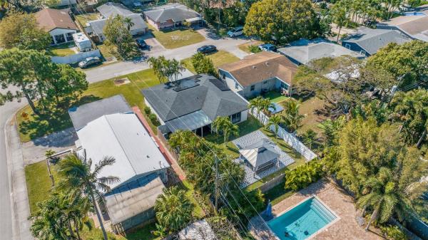 North Andrews Gardens, 537 NW 45th St, Oakland Park, Florida 33309, image 1
