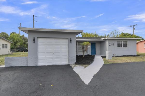 2341 NW 47th Ave, Lauderhill, Florida 33313, image 1