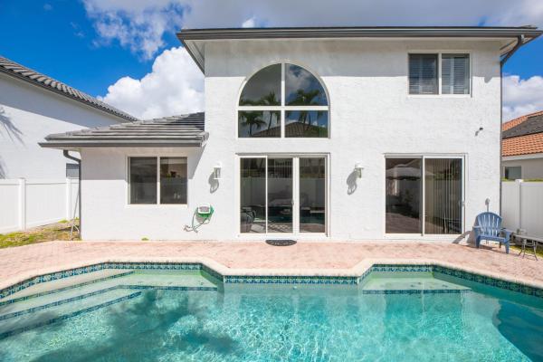 Chapel Lake Estates, 18434 NW 13th St, Pembroke Pines, Florida 33029, image 1