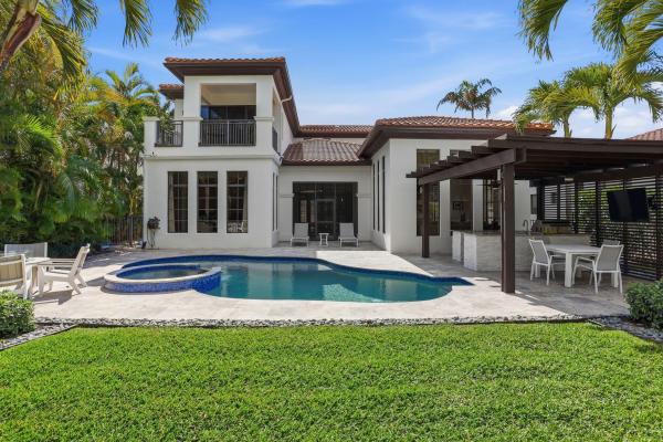 Parkland Golf & Country Club, 9411 Eden Mnr, Parkland, Florida 33076, image 2