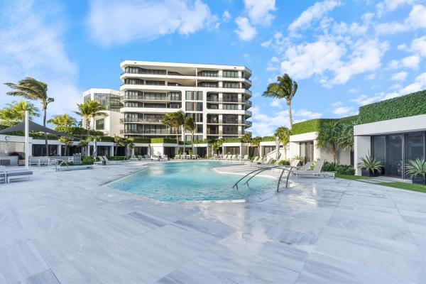 Palm Beach Hampton, 3100 S Ocean Blvd, Palm Beach, Florida 33480, image 3