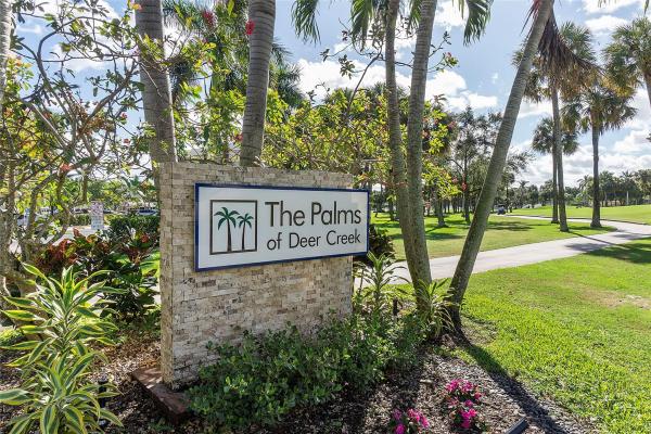 The Palms Of Deer Creek, 2430 Deer Creek Country Club Blvd #503-2, Deerfield Beach, Florida 33442, image 1