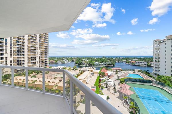 The Landmark, 20185 E Country Club Dr #901, Aventura, Florida 33180, image 3