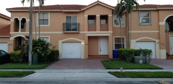 Antigua At Spring Valley, 2292 NW 162nd Way, Pembroke Pines, Florida 33028, image 2