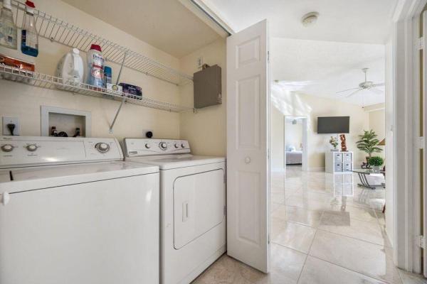 Grand View At Crestwood, 1100 Crestwood Ct S #1110, West Palm Beach, Florida 33411, image 3