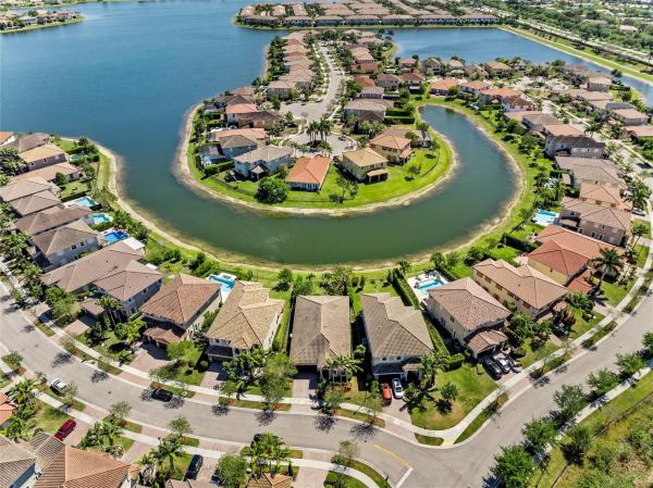 MiraLago At Parkland, 8550 Lakeside Bnd, Parkland, Florida 33076, image 1