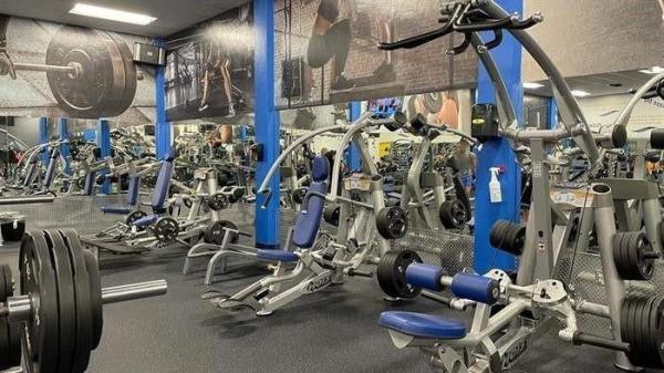 Racquet Club At Bonaventure, 334 Lakeview Dr #204, Weston, Florida 33326, image 1