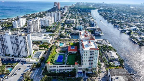 The Tides At Bridgeside Square, 3020 NE 32nd Ave #1512, Fort Lauderdale, Florida 33308, image 1