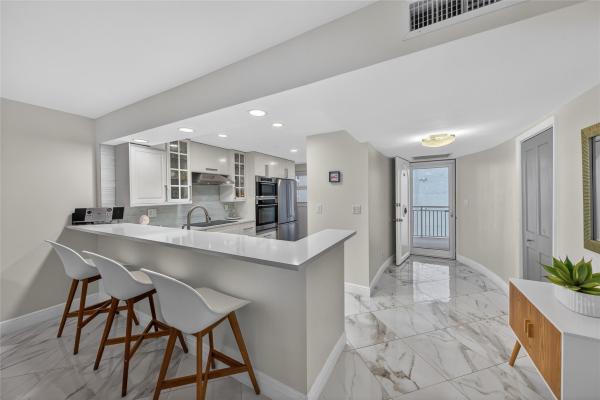 The Galleon, 4100 Galt Ocean Dr #606, Fort Lauderdale, Florida 33308, image 1