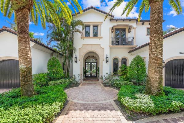 Grand Lake Estates, 17606 Grand Este Way, Boca Raton, Florida 33496, image 2